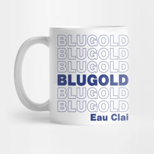 Blugolds Mug